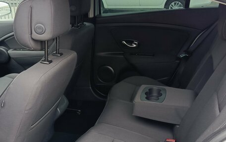 Renault Fluence I, 2011 год, 550 000 рублей, 7 фотография