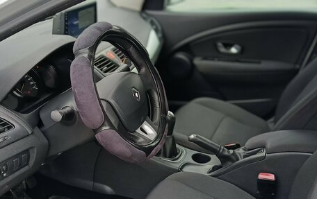 Renault Fluence I, 2011 год, 550 000 рублей, 6 фотография