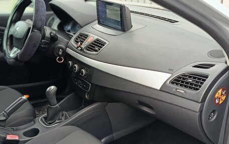 Renault Fluence I, 2011 год, 550 000 рублей, 13 фотография