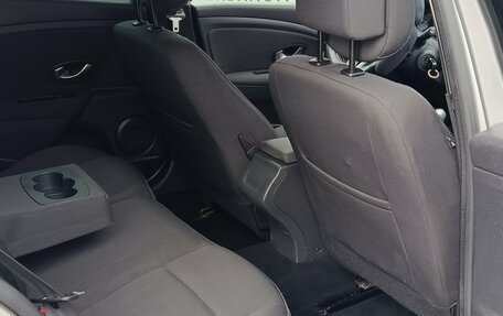 Renault Fluence I, 2011 год, 550 000 рублей, 12 фотография