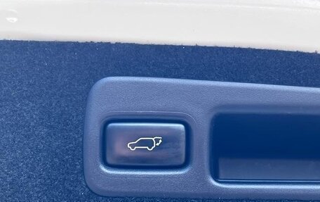 Toyota Harrier, 2017 год, 2 273 000 рублей, 20 фотография