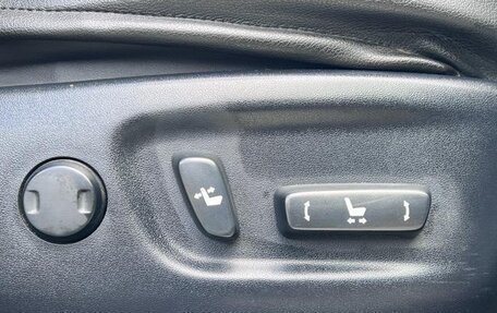 Toyota Harrier, 2017 год, 2 273 000 рублей, 15 фотография