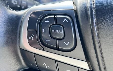 Toyota Harrier, 2017 год, 2 273 000 рублей, 17 фотография