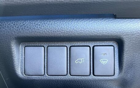 Toyota Harrier, 2017 год, 2 273 000 рублей, 21 фотография