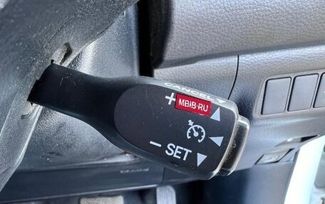 Toyota Harrier, 2017 год, 2 273 000 рублей, 19 фотография