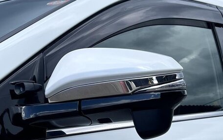 Toyota Harrier, 2017 год, 2 273 000 рублей, 27 фотография