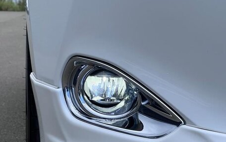 Toyota Harrier, 2017 год, 2 273 000 рублей, 26 фотография