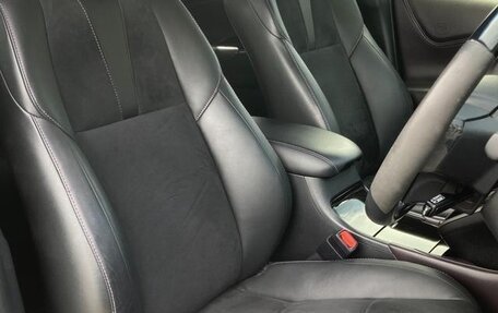 Toyota Harrier, 2017 год, 2 078 000 рублей, 11 фотография