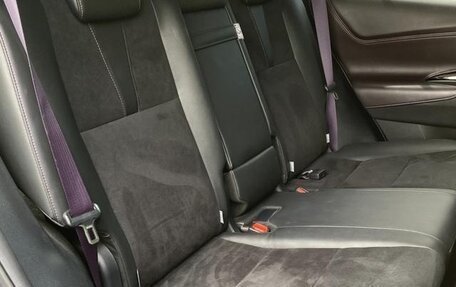 Toyota Harrier, 2017 год, 2 078 000 рублей, 12 фотография