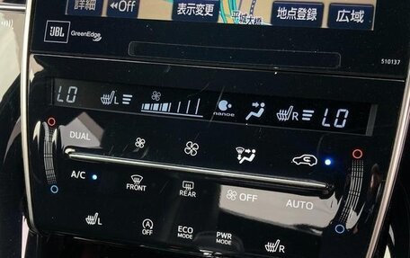 Toyota Harrier, 2017 год, 2 078 000 рублей, 14 фотография