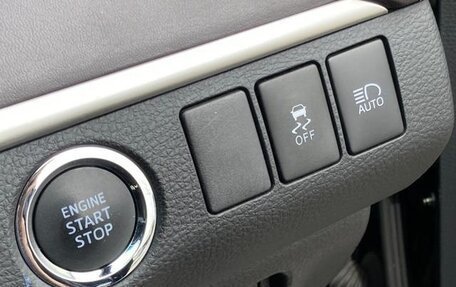 Toyota Harrier, 2017 год, 2 078 000 рублей, 20 фотография