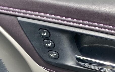 Toyota Harrier, 2017 год, 2 078 000 рублей, 21 фотография