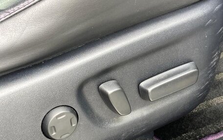 Toyota Harrier, 2017 год, 2 078 000 рублей, 24 фотография