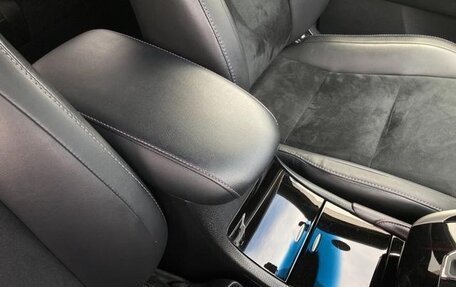 Toyota Harrier, 2017 год, 2 078 000 рублей, 22 фотография