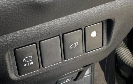 Toyota Harrier, 2017 год, 2 078 000 рублей, 25 фотография