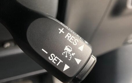 Toyota Harrier, 2017 год, 2 078 000 рублей, 26 фотография