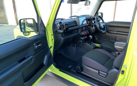 Suzuki Jimny, 2023 год, 1 790 000 рублей, 10 фотография