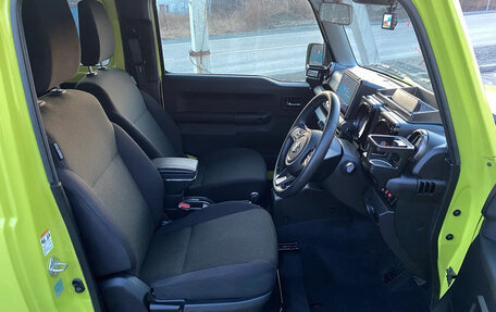 Suzuki Jimny, 2023 год, 1 790 000 рублей, 12 фотография