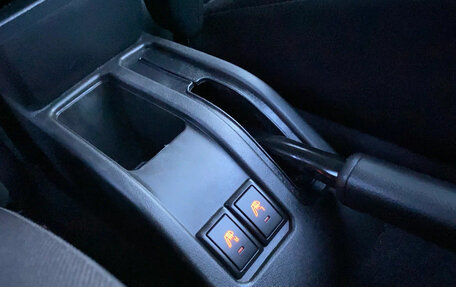 Suzuki Jimny, 2023 год, 1 790 000 рублей, 14 фотография