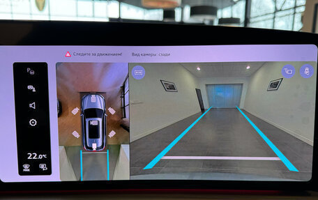 Audi Q5, 2026 год, 6 890 000 рублей, 27 фотография