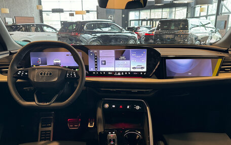 Audi Q5, 2026 год, 6 890 000 рублей, 21 фотография