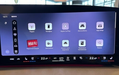 Audi Q5, 2026 год, 6 890 000 рублей, 28 фотография