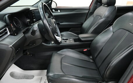 KIA K5, 2020 год, 2 689 000 рублей, 7 фотография