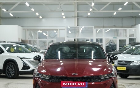 KIA K5, 2020 год, 2 689 000 рублей, 2 фотография