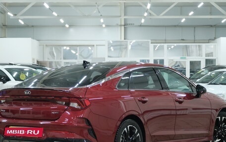 KIA K5, 2020 год, 2 689 000 рублей, 6 фотография