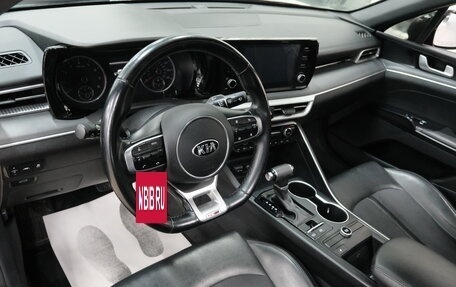 KIA K5, 2020 год, 2 689 000 рублей, 11 фотография