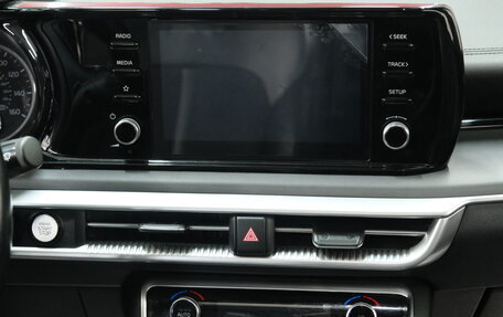 KIA K5, 2020 год, 2 689 000 рублей, 17 фотография