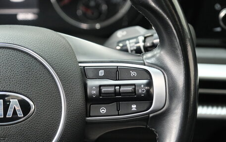 KIA K5, 2020 год, 2 689 000 рублей, 15 фотография