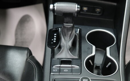 KIA K5, 2020 год, 2 689 000 рублей, 18 фотография