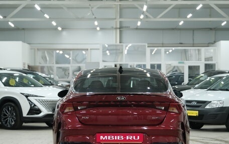 KIA K5, 2020 год, 2 689 000 рублей, 5 фотография