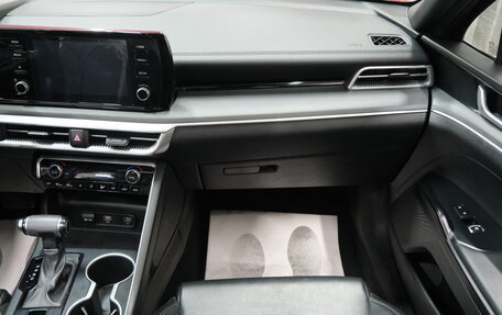 KIA K5, 2020 год, 2 689 000 рублей, 19 фотография