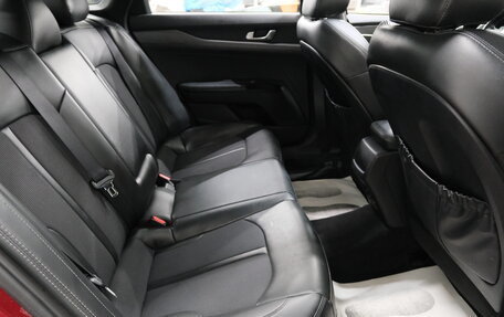 KIA K5, 2020 год, 2 689 000 рублей, 23 фотография