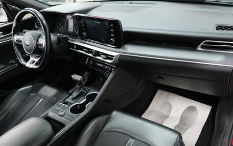 KIA K5, 2020 год, 2 689 000 рублей, 20 фотография