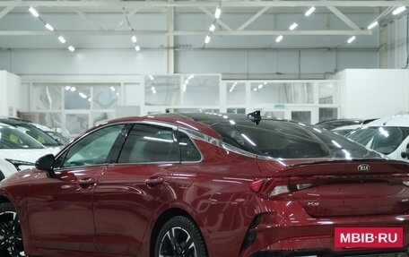 KIA K5, 2020 год, 2 689 000 рублей, 4 фотография