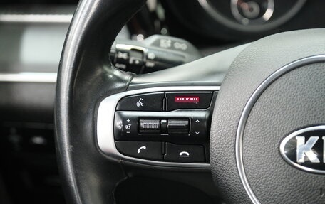 KIA K5, 2020 год, 2 689 000 рублей, 14 фотография