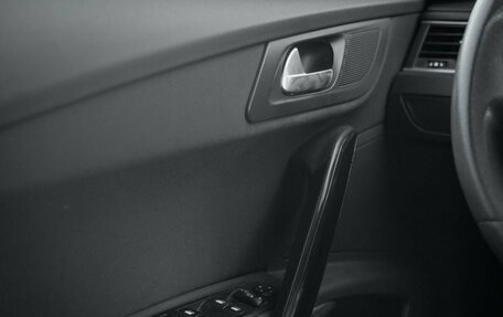 Peugeot 508 II, 2012 год, 589 000 рублей, 12 фотография