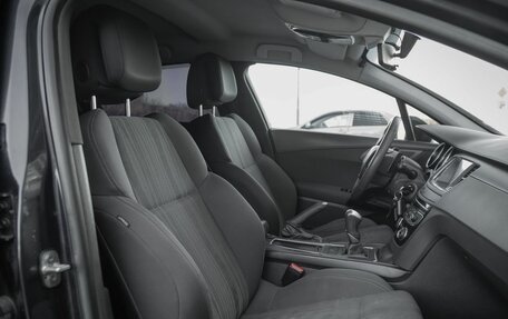 Peugeot 508 II, 2012 год, 589 000 рублей, 6 фотография