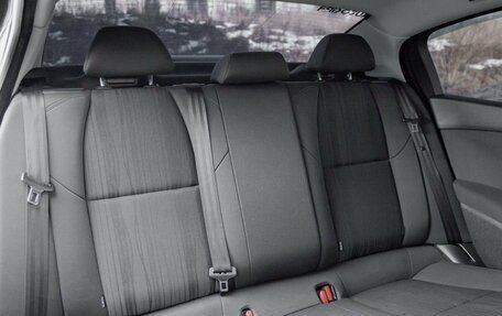 Peugeot 508 II, 2012 год, 589 000 рублей, 13 фотография