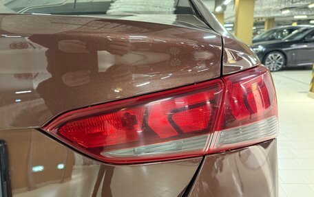 Hyundai Solaris II рестайлинг, 2021 год, 1 780 000 рублей, 8 фотография