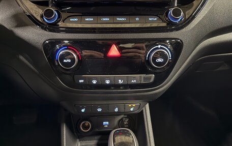 Hyundai Solaris II рестайлинг, 2021 год, 1 780 000 рублей, 16 фотография