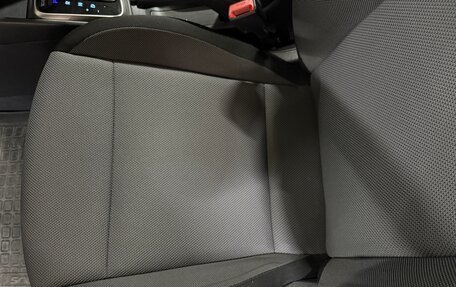 Hyundai Solaris II рестайлинг, 2021 год, 1 780 000 рублей, 19 фотография