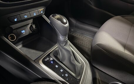 Hyundai Solaris II рестайлинг, 2021 год, 1 780 000 рублей, 18 фотография