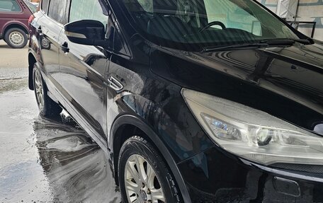 Ford Kuga III, 2013 год, 1 300 000 рублей, 3 фотография