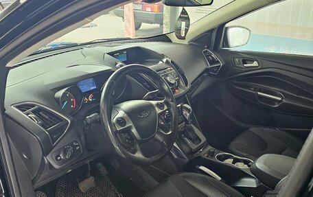 Ford Kuga III, 2013 год, 1 300 000 рублей, 10 фотография