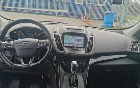 Ford Kuga III, 2017 год, 1 500 000 рублей, 6 фотография