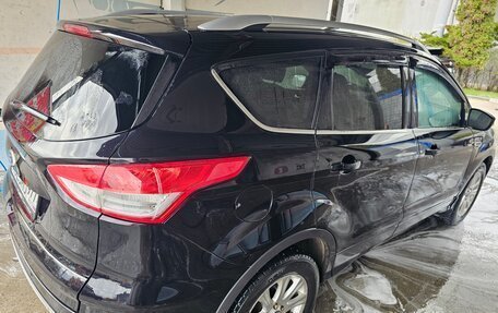 Ford Kuga III, 2013 год, 1 300 000 рублей, 5 фотография